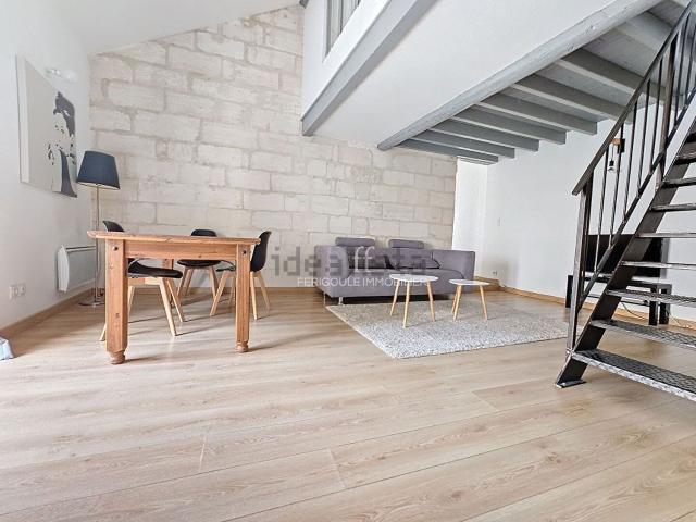 Appartement, Villeneuve lès Avignon