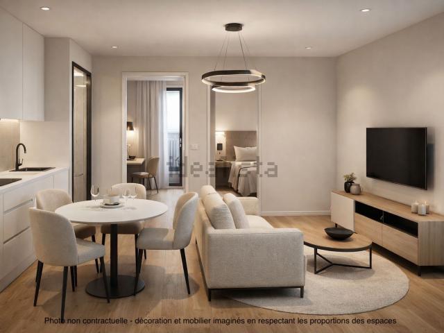 Appartement, Villeneuve lès Béziers