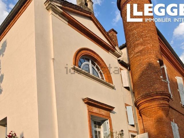 Appartement, Villeneuve lès Bouloc