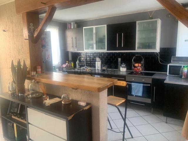 Appartement, Villeneuve les Sablons