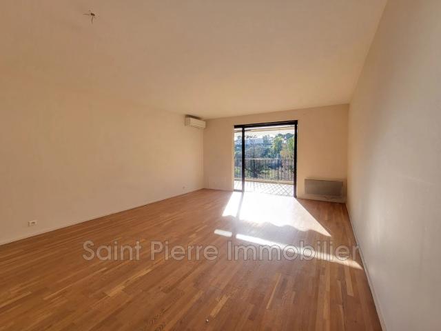 Appartement Villeneuve Loubet