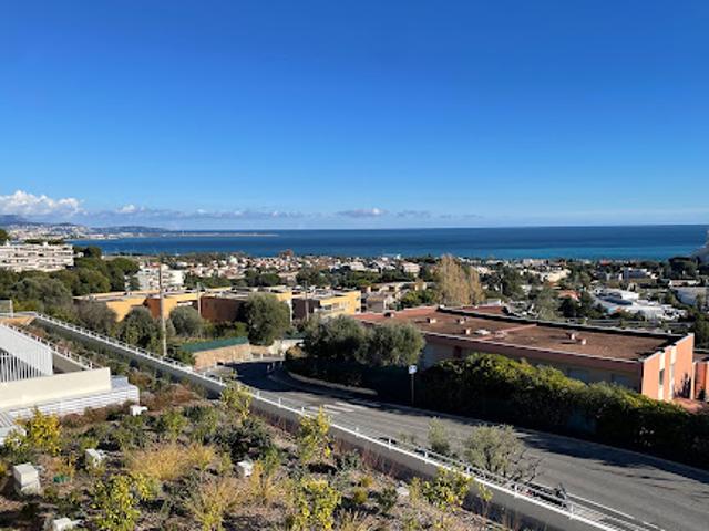 Appartement 4 pièces 88 m2