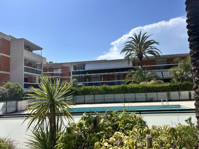 Appartement, Villeneuve Loubet