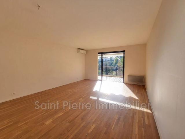 Appartement Villeneuve Loubet