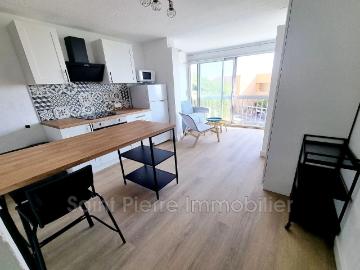 Appartement Villeneuve Loubet