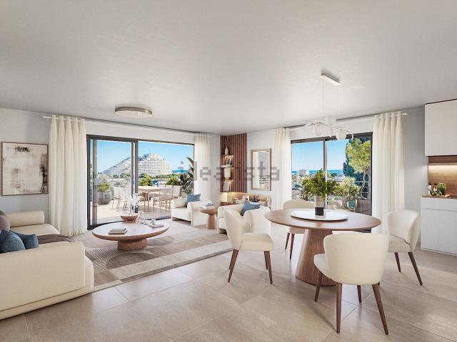 Appartement, Villeneuve Loubet