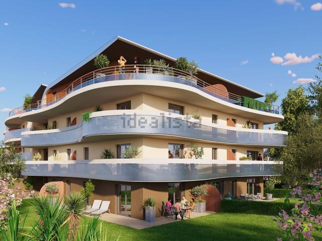 Appartement, Villeneuve Loubet
