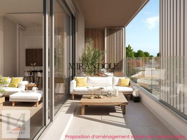 Appartement, Villeneuve Loubet