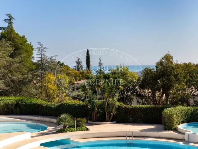 Appartement, Villeneuve Loubet