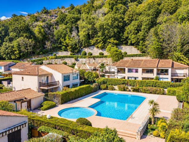 Appartement, Villeneuve Loubet