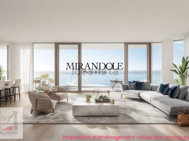 Appartement, Villeneuve Loubet
