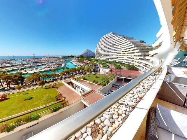 Appartement, Villeneuve Loubet