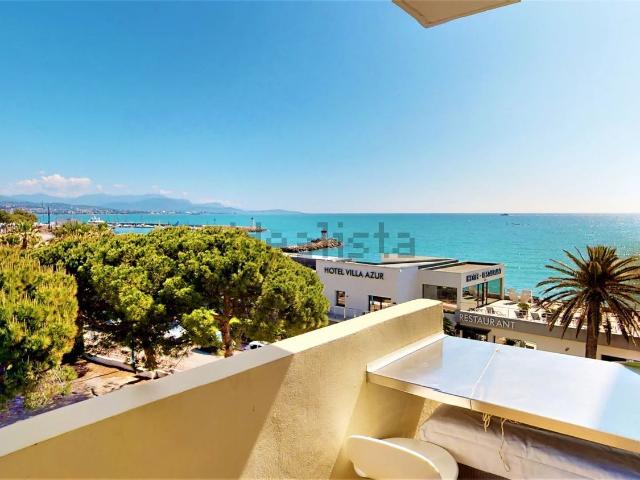Appartement, Villeneuve Loubet