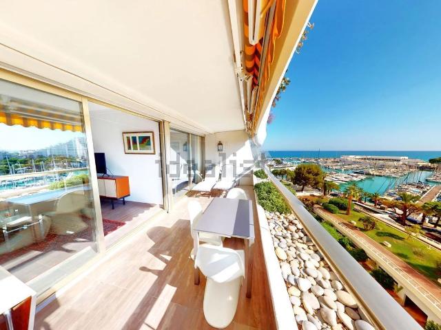 Appartement, Villeneuve Loubet