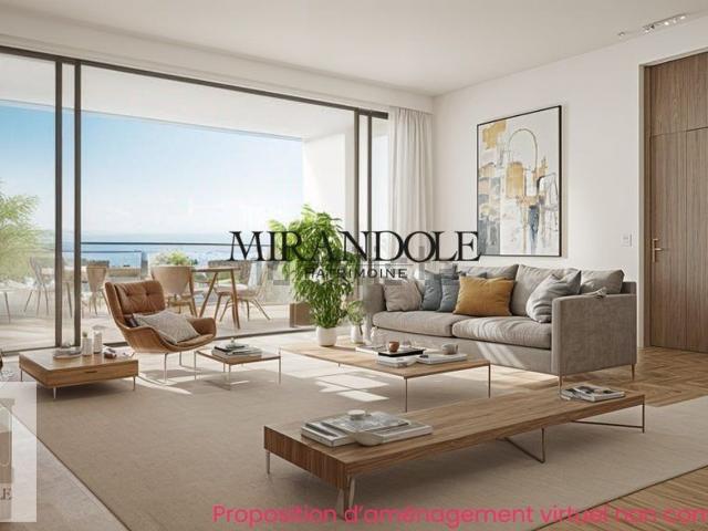 Appartement, Villeneuve Loubet