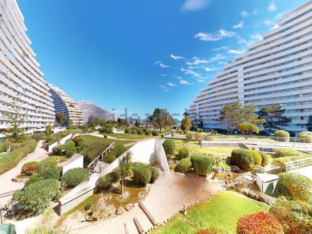 Appartement, Villeneuve Loubet