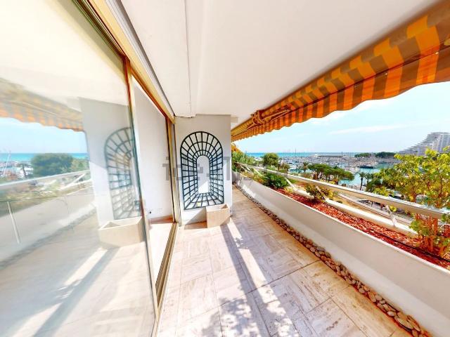 Appartement, Villeneuve Loubet