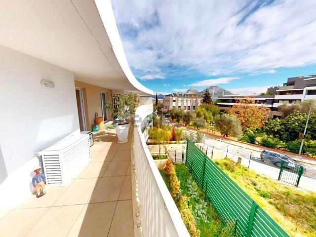 Appartement, Villeneuve Loubet