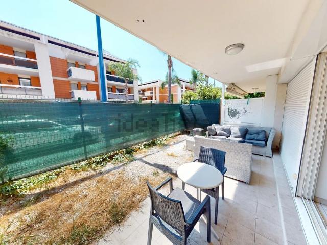 Appartement, Villeneuve Loubet