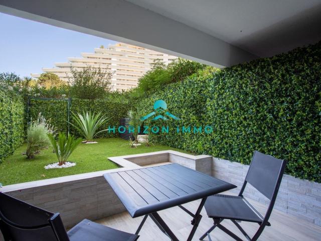 Appartement, Villeneuve Loubet