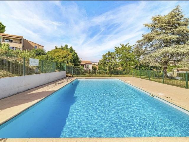Appartement, Villeneuve Loubet