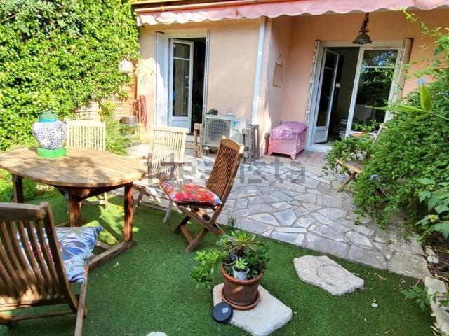 Appartement, Villeneuve Loubet