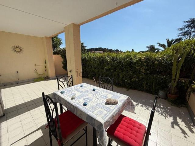 Appartement, Villeneuve Loubet