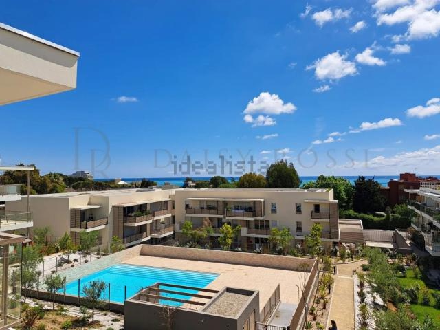 Appartement, Villeneuve Loubet