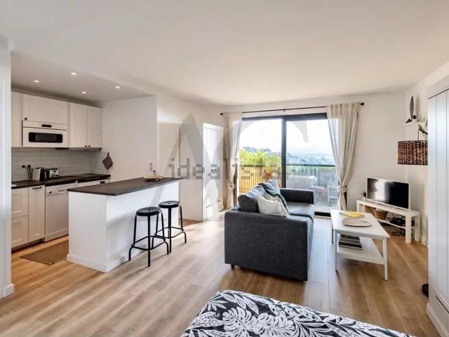 Appartement, Villeneuve Loubet