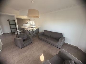 F3 80M² avec 40M² d'extérieur