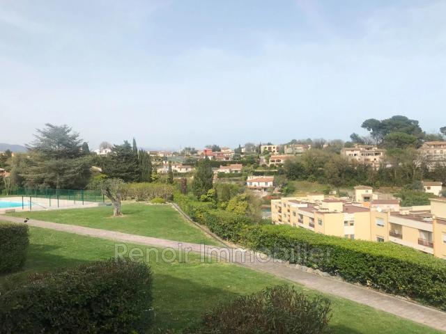 Appartement Villeneuve Loubet Amadeus, Location appartement 2 pièces, 30m²