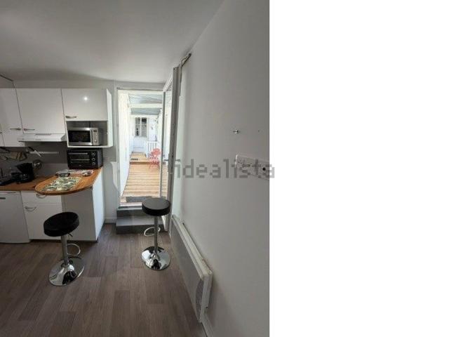 Appartement, Villeneuve sur Yonne