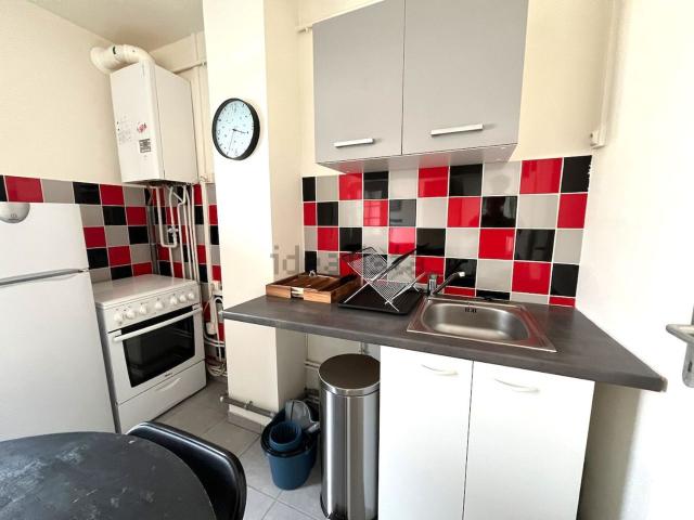 Appartement, Villeneuve sur Lot