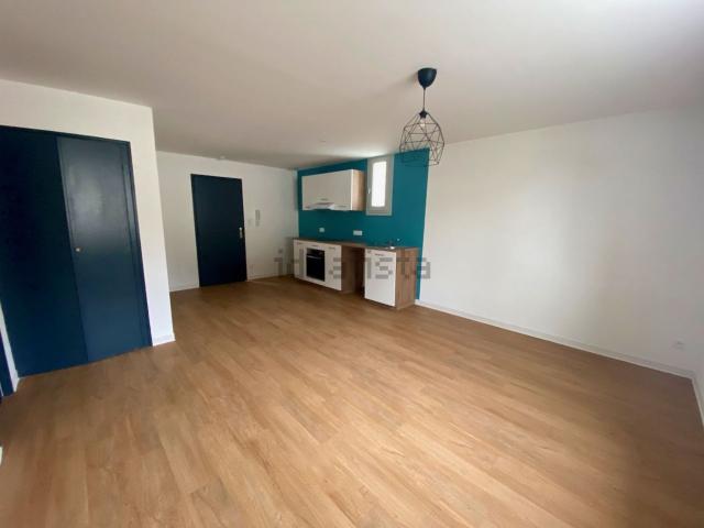 Appartement, Villeneuve sur Lot