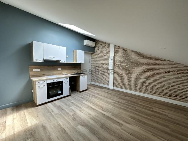 Appartement, Villeneuve sur Lot