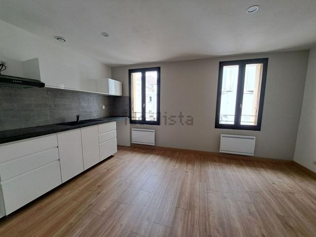 Appartement, Villeneuve sur Lot