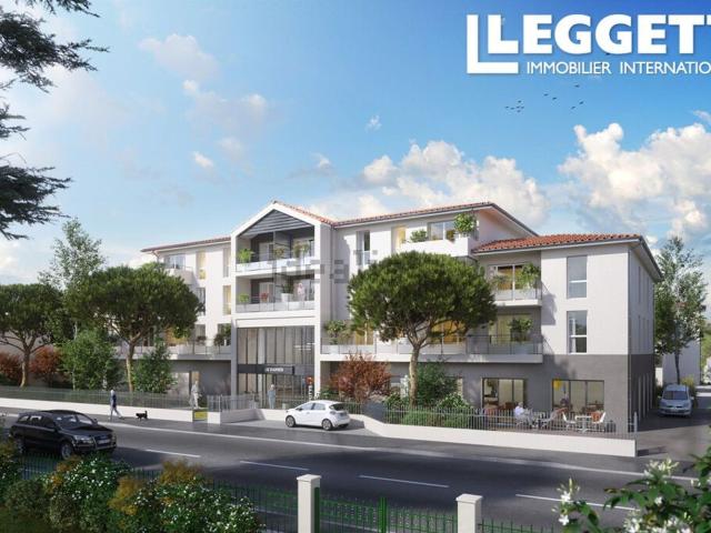 Appartement, Villeneuve sur Lot