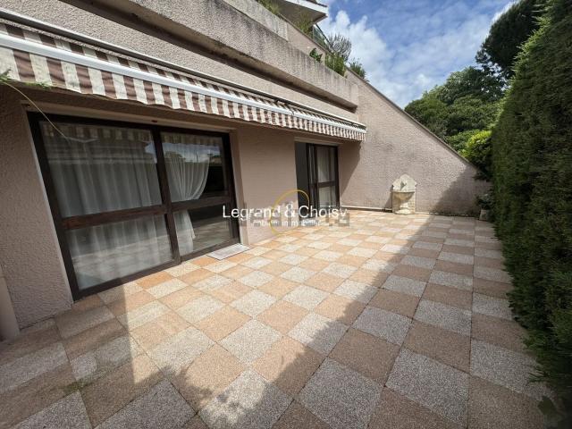 Appartement, Villeneuve sur Lot