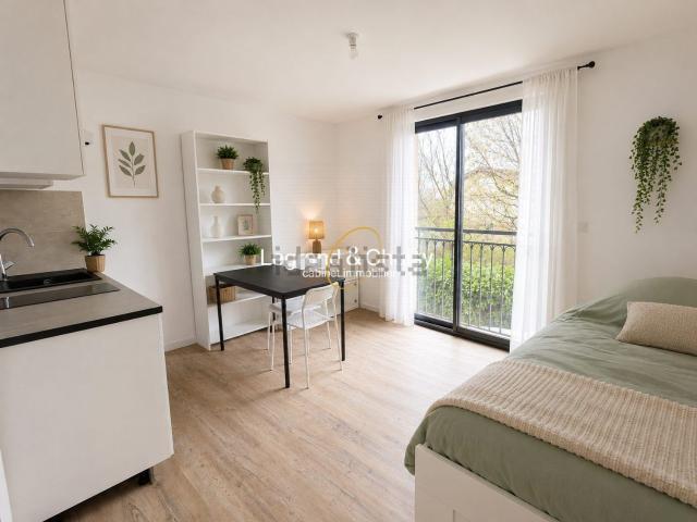 Appartement, Villeneuve sur Lot