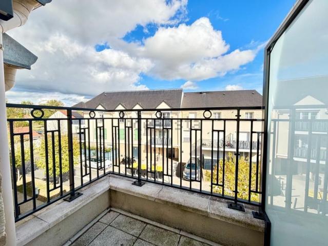 Appartement, Villeneuve Saint Denis