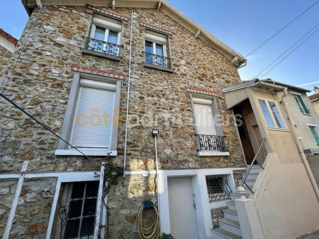 Appartement Villeneuve Saint Georges 3 pièce s 56.96 m2