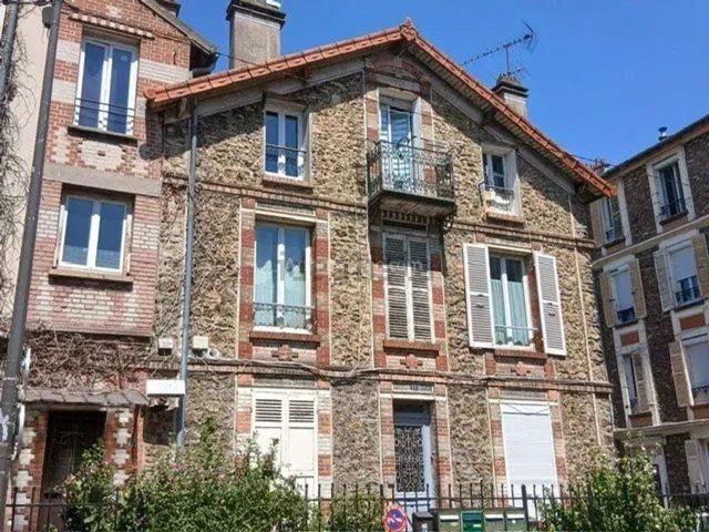 Appartement, Villeneuve Saint Georges
