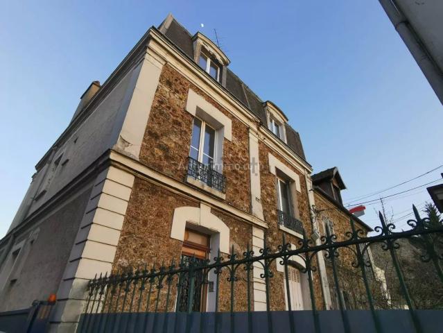 Appartement, Villeneuve Saint Georges