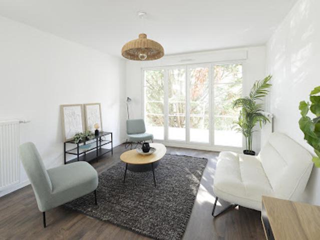Appartement Villeneuve Saint Georges 2 pièces Villa Guynemer