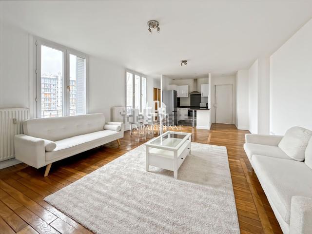Appartement, Villeneuve Saint Georges