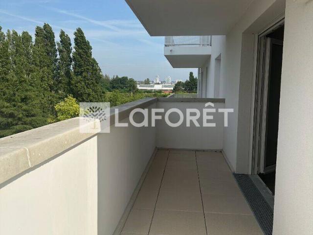 Appartement Villeneuve Saint Georges 4 pièce s 78.6 m2