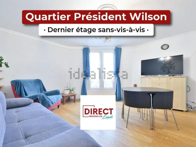 Appartement, Villeneuve Saint Georges