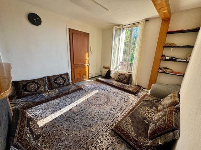 Appartement, Choisy le Roi