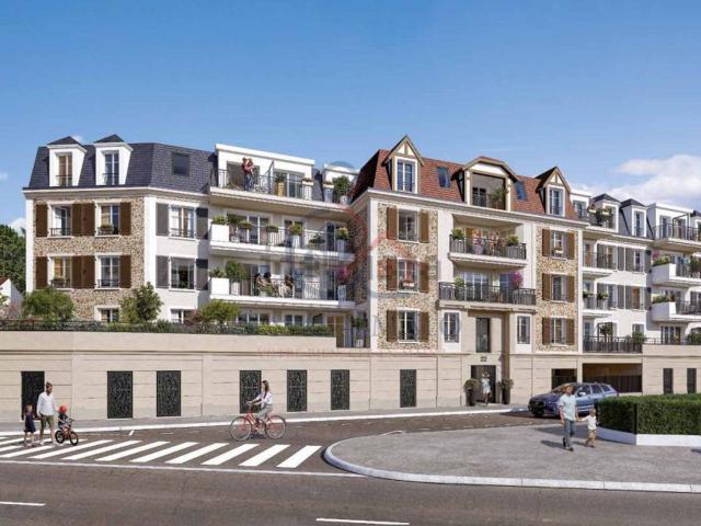 Appartement, Villeneuve Saint Georges