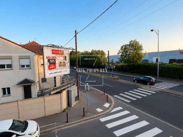 Appartement, Villeneuve Saint Georges